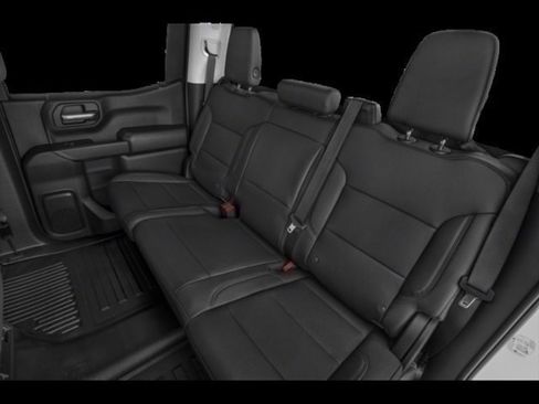 Used 2023 GMC Sierra 1500 Denali w/ Denali Reserve Package image 10