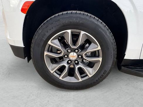 Used 2024 Chevrolet Tahoe LS w/ Driver Alert Package image 23