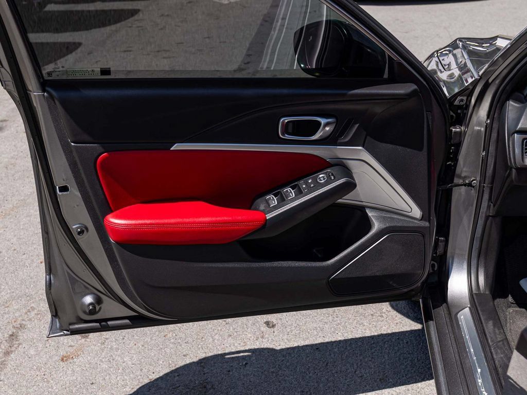 Used 2025 Acura Integra A-Spec FWD image 11
