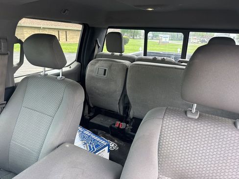 Used 2015 Ford F150 XLT w/ Equipment Group 302A Luxury image 13