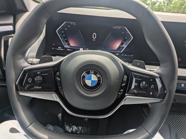 Used 2026 BMW X3 xDrive30i AWD/4WD image 23