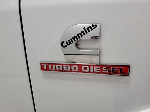 Used 2022 RAM 2500 Laramie AWD/4WD image 27
