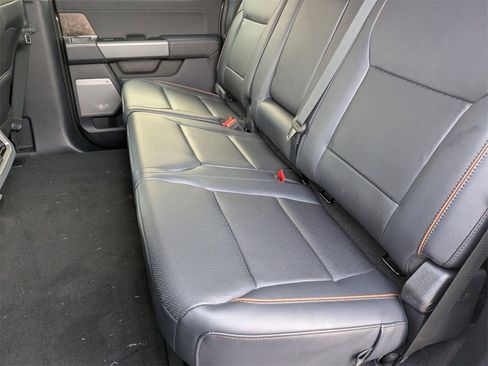 New 2026 Ford F250 Lariat image 18