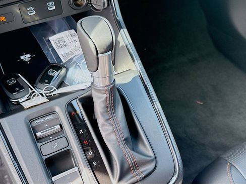 New 2026 Honda CR-V Sport-L image 15