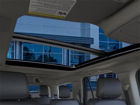 New 2025 Ford Expedition Platinum w/ Driver's Package image 22