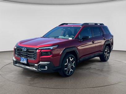 New 2026 Subaru Outback Touring XT