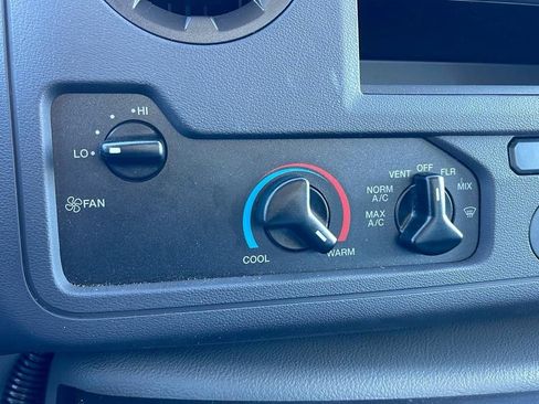 New 2025 Ford E-350 and Econoline 350 Super Duty w/ Power Equipment Group image 13