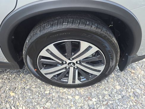 New 2025 Mitsubishi Outlander Sport ES image 27