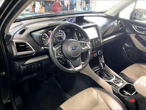 Used 2021 Subaru Forester Limited AWD/4WD image 13