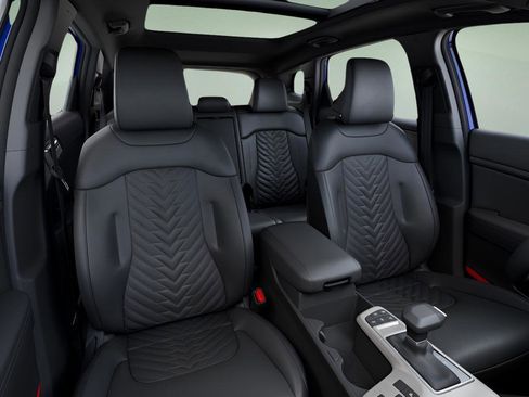 New 2026 Kia Sportage X-Line image 15