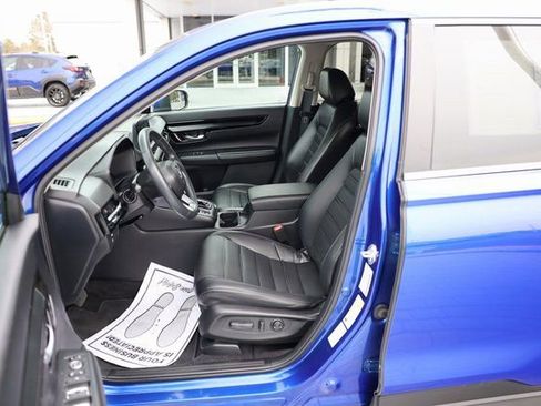 Used 2023 Honda CR-V EX-L image 16