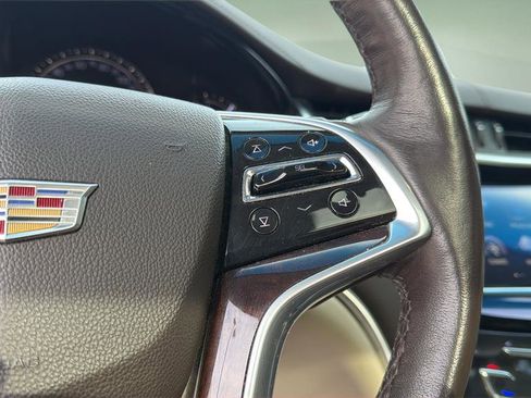 Used 2017 Cadillac XTS Luxury w/ Driver Awareness Package image 30