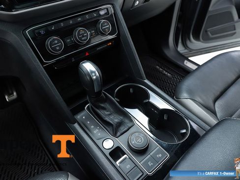 Used 2020 Volkswagen Atlas Cross Sport SEL Premium R-Line AWD/4WD image 24
