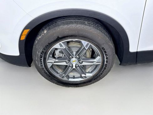 Used 2023 Chevrolet Blazer LT w/ Convenience Package AWD/4WD image 22