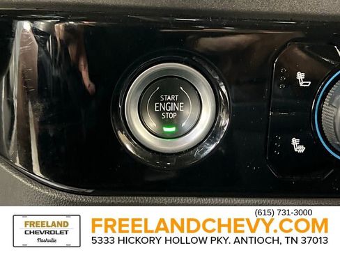 Used 2023 Chevrolet Silverado 1500 LT w/ Protection Package image 17