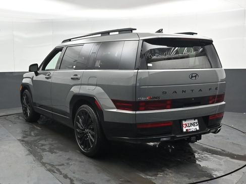 New 2026 Hyundai Santa Fe Calligraphy image 10