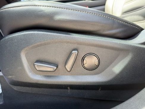 Used 2021 Ford Edge SEL w/ Convenience Package FWD image 21