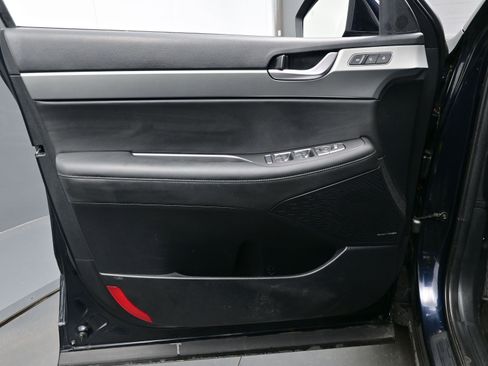 Certified 2023 Hyundai Palisade SEL w/ Premium Package image 9