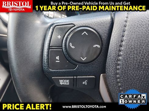 Used 2017 Toyota RAV4 XLE w/ All Weather Liner Package AWD/4WD image 29