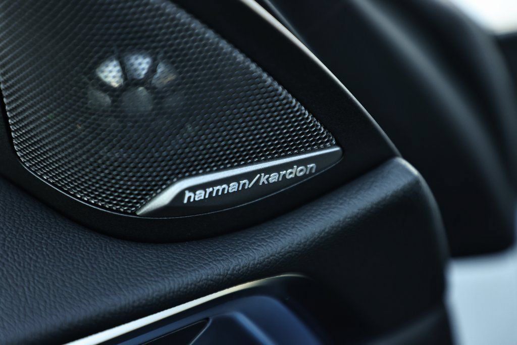 Used 2025 BMW 430i Coupe w/ M Sport Package RWD image 18