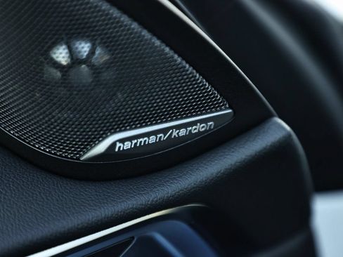 Used 2025 BMW 430i Coupe w/ M Sport Package RWD image 18