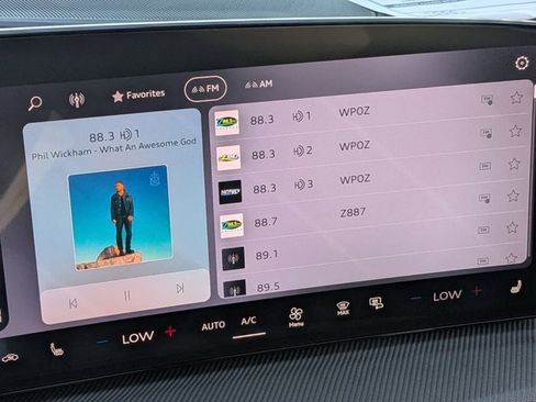 New 2026 Audi SQ5 Premium AWD/4WD image 13