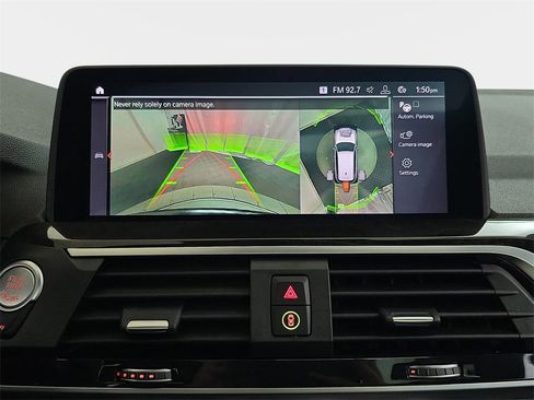 Used 2020 BMW X3 xDrive30i w/ Executive Package image 24