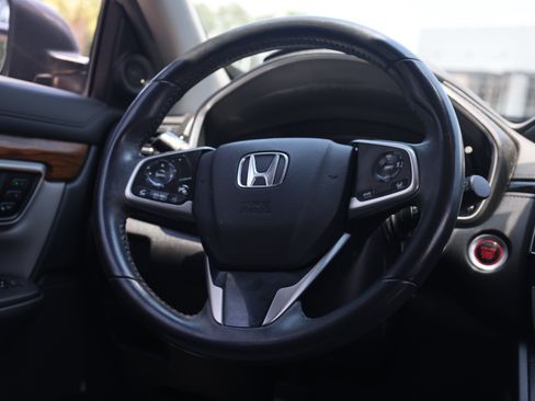 Used 2019 Honda CR-V EX-L image 6