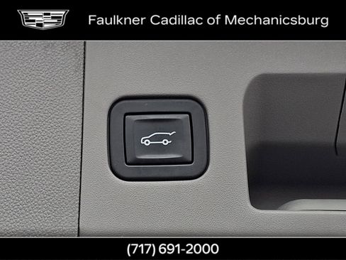 Used 2017 Cadillac XT5 Premium Luxury w/ Advanced Security Package image 31