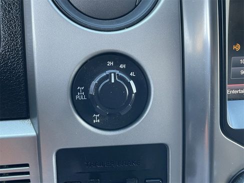 Used 2013 Ford F150 Raptor w/ Luxury Equipment Group image 32