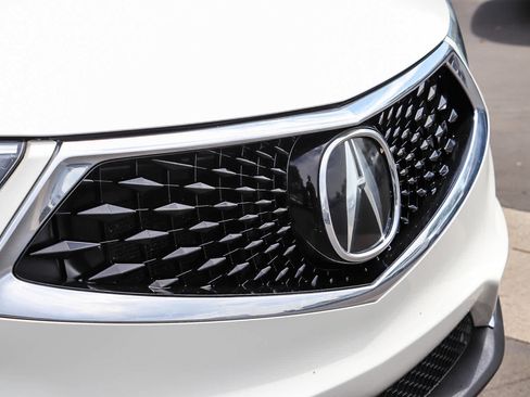Used 2019 Acura RDX AWD image 5