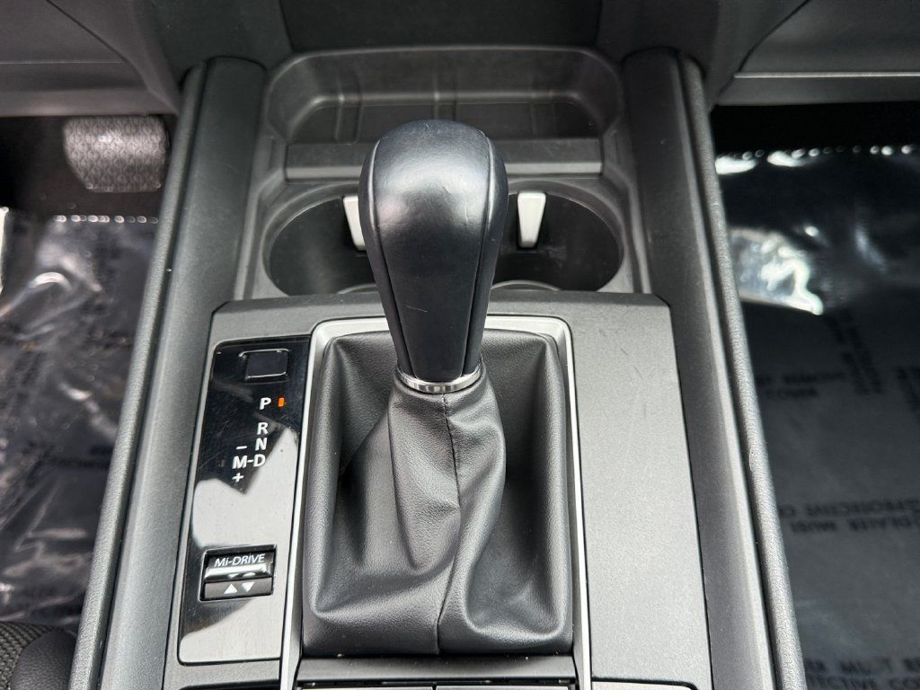 Used 2024 MAZDA CX-50 AWD 2.5 S image 19