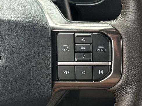 Used 2024 Ford F250 King Ranch image 16