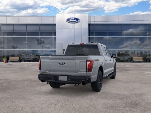 New 2026 Ford F150 Tremor w/ Equipment Group 402A High AWD/4WD image 8