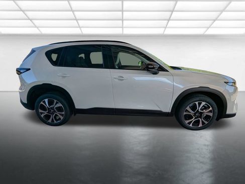 Used 2026 MAZDA CX-5 Preferred AWD/4WD image 29