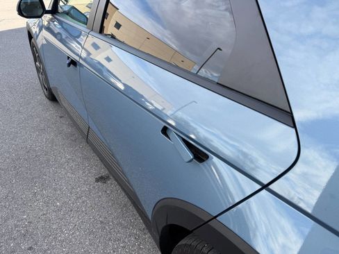 Used 2023 Hyundai Ioniq 5 SEL w/ Cargo Package image 21