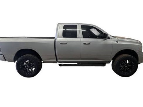 Used 2016 RAM 1500 Express w/ Popular Equipment Group RWD image 7