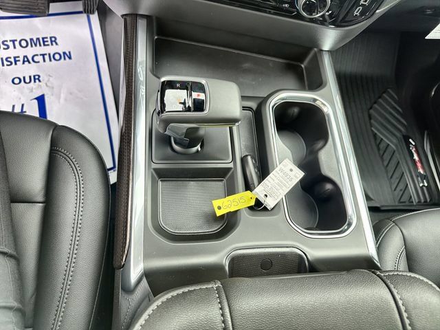 New 2026 Chevrolet Silverado 1500 RST w/ Convenience Package II AWD/4WD image 16