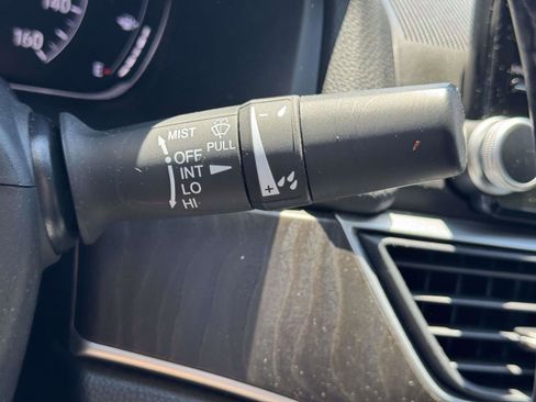 Used 2020 Honda Accord EX-L image 22