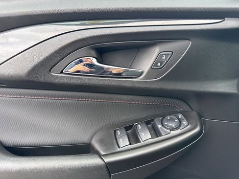 Used 2022 Chevrolet TrailBlazer RS image 9