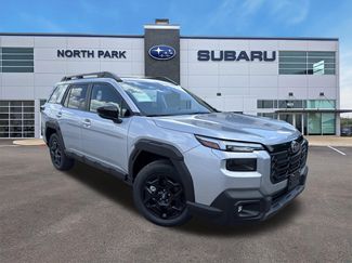 New 2026 Subaru Outback Limited AWD/4WD video 1