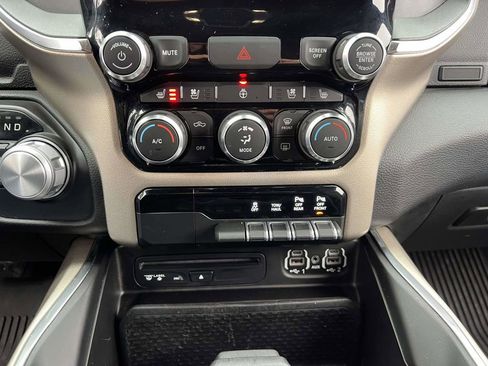 Certified 2019 RAM 1500 Laramie w/ Sport Appearance Package image 30