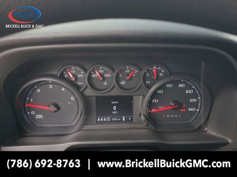 New 2026 GMC Sierra 3500 Pro w/ Convenience Package AWD/4WD image 25