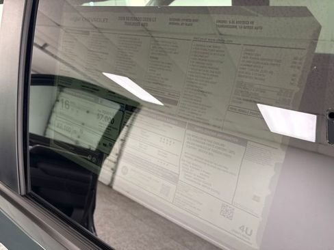 New 2026 Chevrolet Silverado 1500 LT Trail Boss w/ LT Trail Boss Premium Package image 71