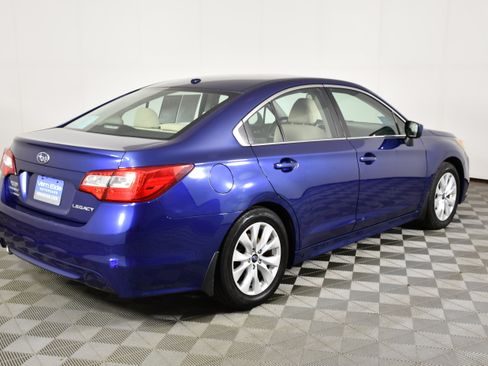 Used 2015 Subaru Legacy 2.5i Premium w/ Moonroof Package AWD/4WD image 6