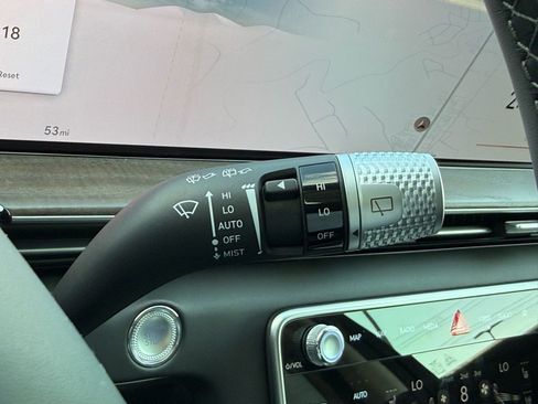 New 2026 Genesis GV80 3.5T Prestige image 18