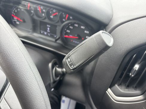 New 2026 Chevrolet Silverado 1500 W/T AWD/4WD image 19