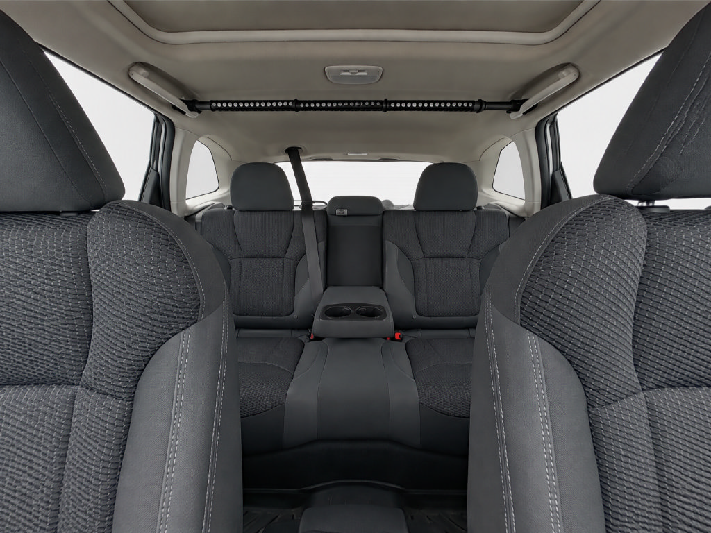 Used 2023 Subaru Forester Premium AWD/4WD image 17