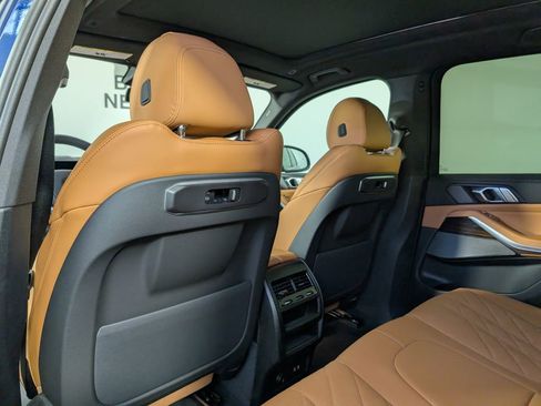 New 2026 BMW X5 xDrive40i image 14