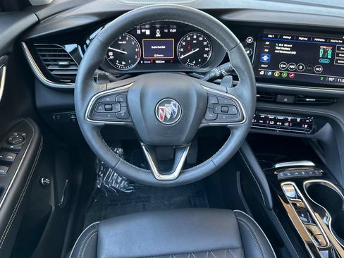 Certified 2023 Buick Envision Avenir AWD/4WD image 15